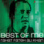 Best of Me Rahat Fateh Ali Khan cover