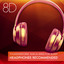 8D Thunderstorm, Pt. 03 cover