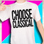 Choose Classical cover
