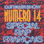 Numéro 14 (Spécial rap français) cover