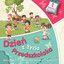 Dzień z życia przedszkolaka vol.1 cover
