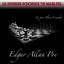 Partie 3, Le Joueur d'échecs de Maelzel, Edgar Allan Poe - Livre audio cover