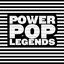 Power Pop Legends cover