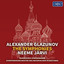 Alexander Glazunov - Symphony No. 1 in E Major, Op. 5: IV. Finale: Allegro