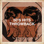 50's Hits Throwback cover