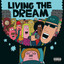 Living the dream artwork