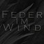 Feder im Wind cover