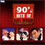 90's Hits of Ajay Devgan cover