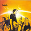 Live cover