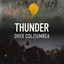 Thunder Over Colziumbea cover