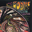 Gemini - The Cool Eye cover