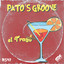 El Trago - Joe Manina, Antonio Manero Spaziani Remix