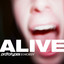 Alive artwork