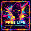 Fifthychild feat. DJane SuperSynth - Free Life