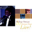 Bishop Omega and Glorious Hope profile