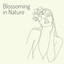 Blossoming in Nature cover