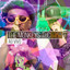 The Monkey's Thc no Estúdio Showlivre (Ao Vivo) cover