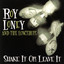 Roy Loney & The Longshots - Danger Waves