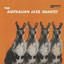 The Australian Jazz Quartet cover