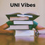Uni Vibes cover