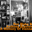 A Memory of Vienna cover
