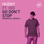 Go Don't Stop feat. iDo - Extended