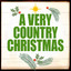 A Very Country Christmas: Holiday Hits cover