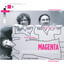 Magenta cover