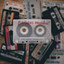Berjalan Mundur cover