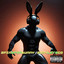 SpinSpinBunny — All I Want Is cover art