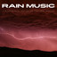 Rain Music: A Relaxing Rainy Weather For Your Yoga Practice cover