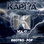 Hermanos Kapiya — ElectroPop cover art