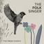 The Folk Singer cover