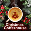 Christmas Coffeehouse Music cover