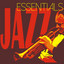 Jazz Essentials cover