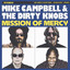 Mike Campbell & The Dirty Knobs - I Remember