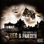 Krieg & Frieden: Krieg (Remix Edition) cover