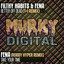 Filthy Habits & Fena — Better Off Dead (TI Remix) cover art