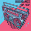 90s Dance Hip Hop cover