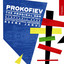 Prokofiev: Divertimento, Andante, Symphonic Song & The Prodigal Son cover