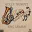 Holy Trumpet cover