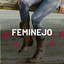 Feminejo cover