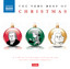 The Very Best of Christmas cover