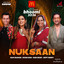 Salim-Sulaiman, Afsana Khan, Saida Begum & Happy Raikoti - Nuksaan (from "Bhoomi 2026")