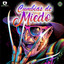 La Cumbia de los Mounstruos cover