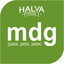MDG (Jada, jada, jada)