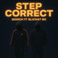 Step Correct artwork