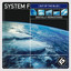 System F — Out of the Blue cover art