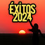 Éxitos 2024 cover