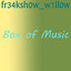 Unknown Title cover